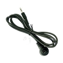 新兰光圆点红外接收线电视机顶盒遥控用1.5m智能家居红外延长线