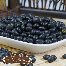 杂粮组合;豆类;玉米