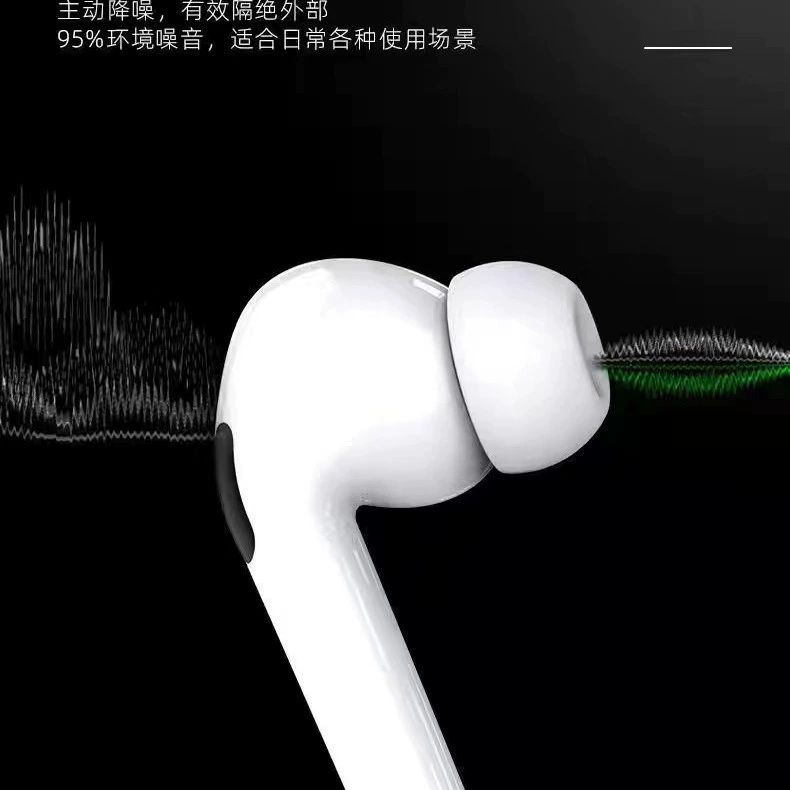 Apple, Huawei, совместимые наушники, на заказ, Android, проводное управление