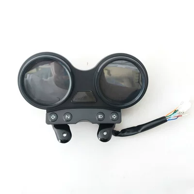 Ybr Tianjian Modified Led – Motosiklet cihazları