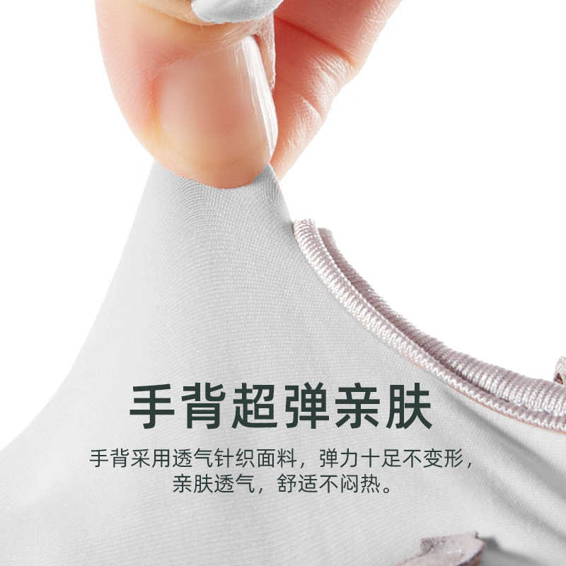 Guantes de bicicleta verano transpirable antideslizante absorción de choque medio dedo guantes de montar bicicleta de carretera montaña bicicleta dinámica agradable para la piel