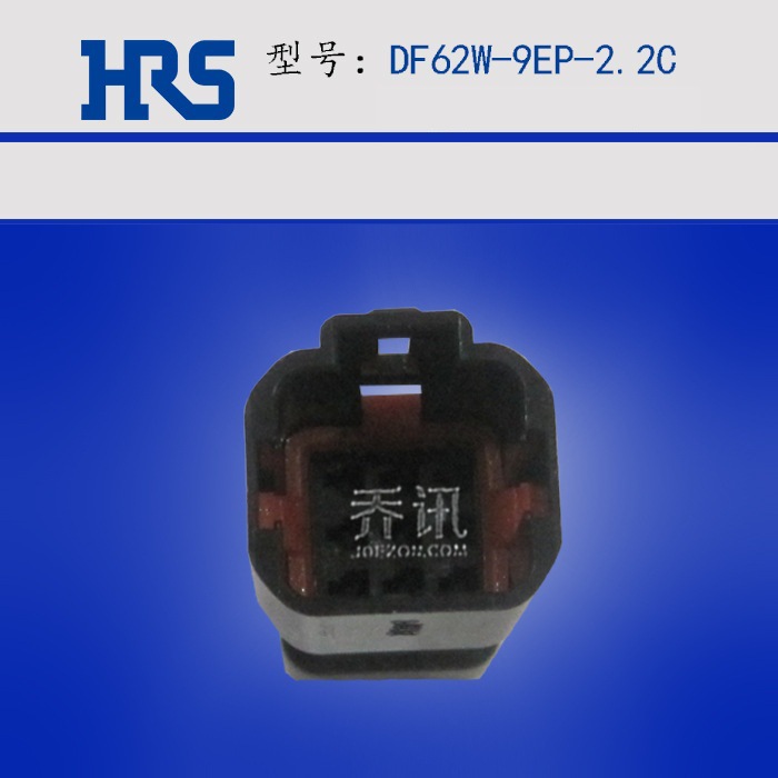  DF62W-9EP-2.2C HRSͷ 9pin  hiroseӲ