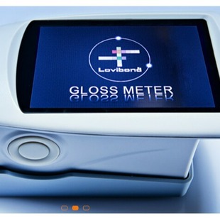 Lovibond���䷨�Ԅ�ɫ��xSV 100�ֳ�ʽ