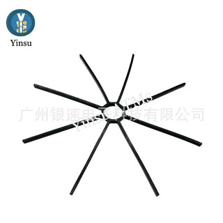ATM配件 晓星HYOSUNG 4441000060 paddle wheel 桨叶轮