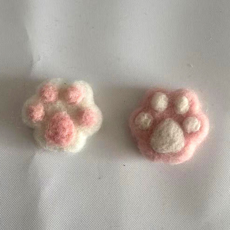 Cat claws