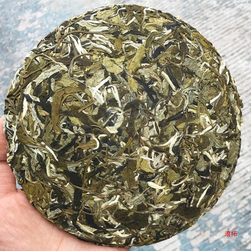 2016 牡丹王茶ケーキ 300 グラム福鼎白茶高山天日牡丹王茶ケーキ茶バルク|undefined