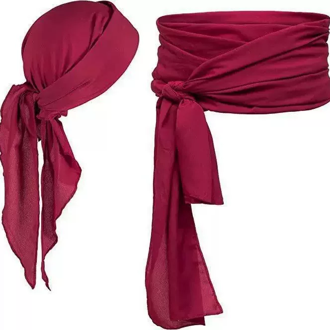 Scarf, belt, accessory, Amazon, halloween
