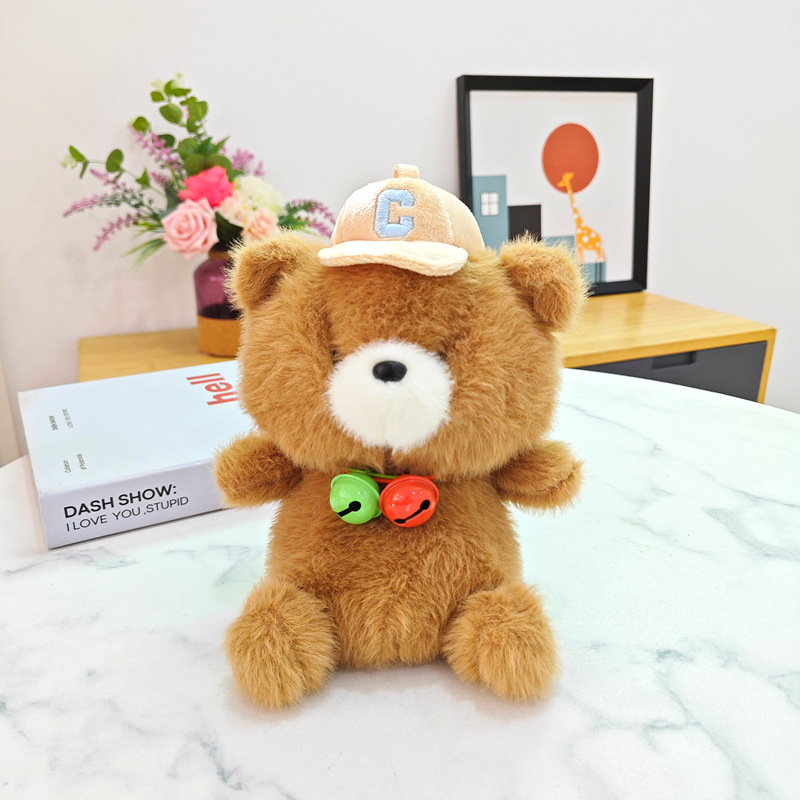 Muñecas, adornos, muñecas, juguetes de peluche, patos, dinosaurios, pingüinos, pollos amarillos, osos pardos, pandas, elefantes, carpincho, muñecas