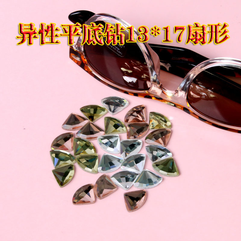 glass beads