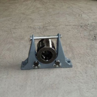 二轮三轮竖轴轴承轴承座静电除尘器尘中轴承阴极振打锤除尘器配件