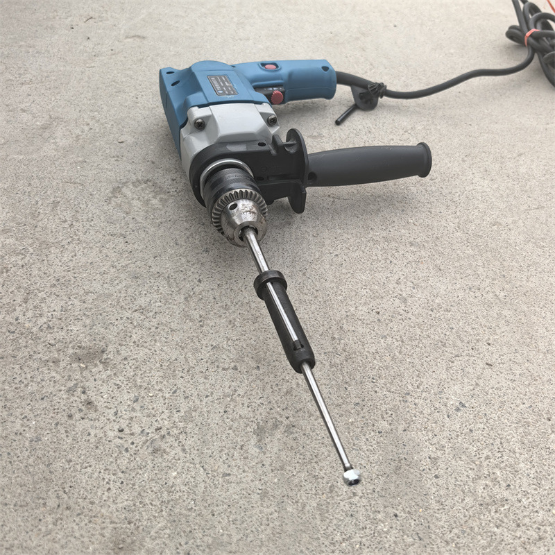 智能电动胀管机 手持翻边胀管器 500W轻便型数控胀管机