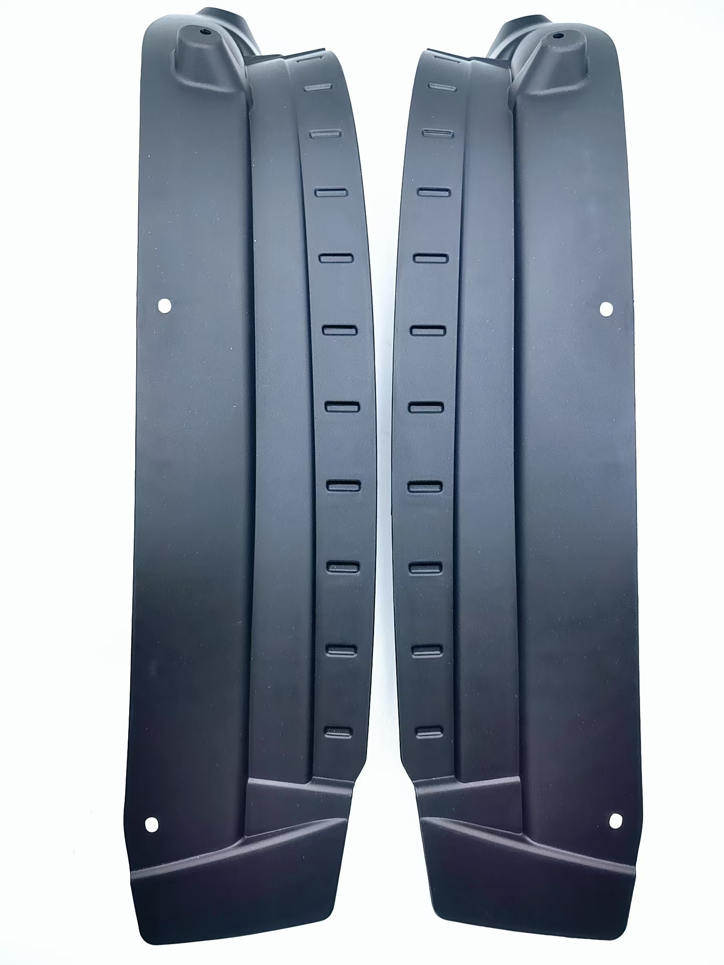 Para Chevrolet Equinox Plus 2024 Explorer plus puerta trasera interior de placa de barro pin transfronterizo