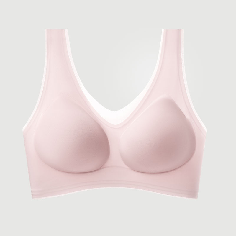 Tela de gelatina (rosa)