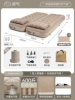 25CM thick main picture model [can be spliced] fully automatic inflatable bed