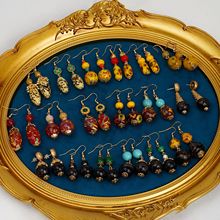 �й�Vintage��Ʒ���ո��Ų��Գư��Ķ�����ɫ���������ع�������