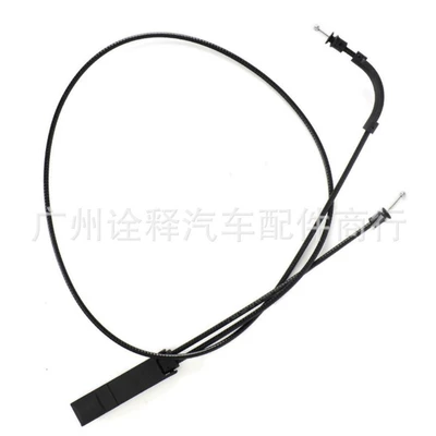 Cable 2048800859 2048800059, Other brake systems