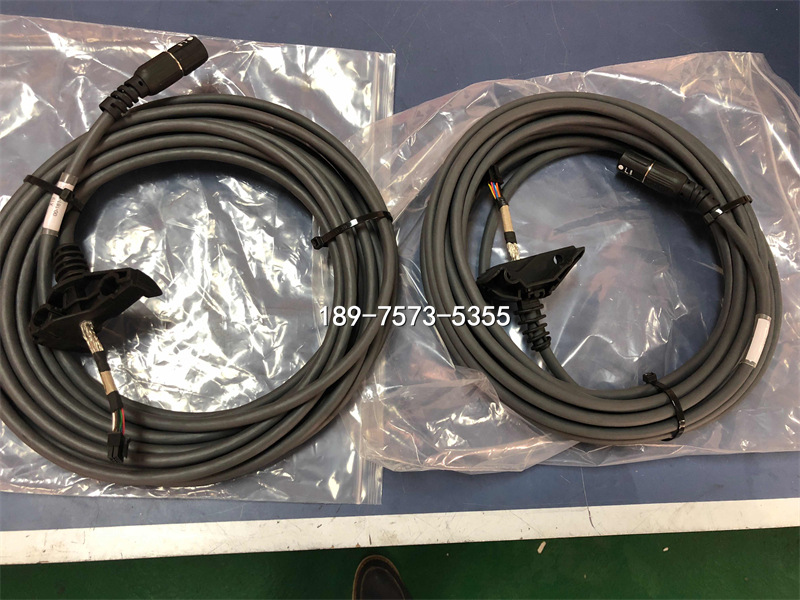 库卡C4示教器线缆 X19 00-181-563