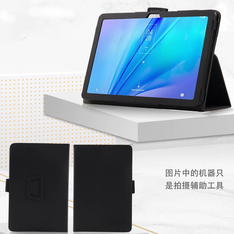 Защитный чехол для BlackView Tab80, кожаный кейс Lingjia TAB80 10.1 дюйма, защитная накладка
