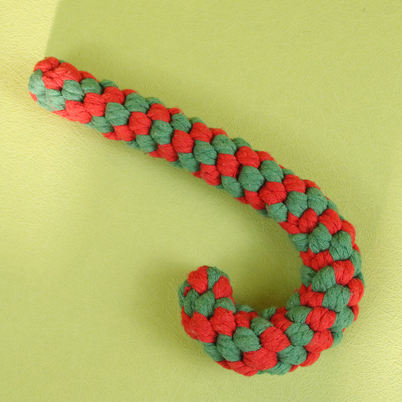 목발