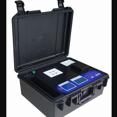 多参数水质分析仪/总磷/污水检测  KM1-DR3200 库号：M209130