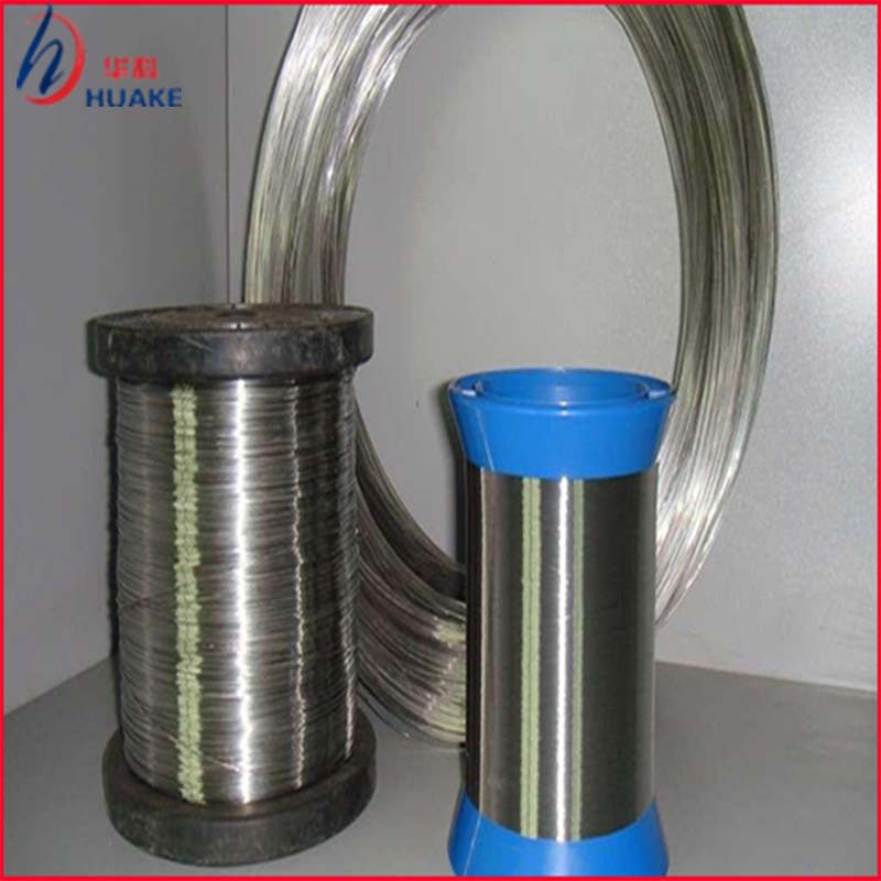 5154铝镁合金丝    织网线     轴装0.12  -0.6mm