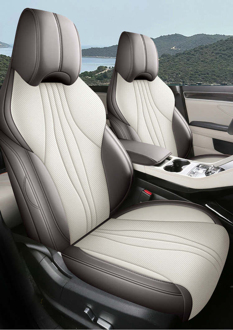 BYD Song plusdmi Cushion Four Seasons General 25 Song plus Glory Edition Special Seat Cover ev Cushion