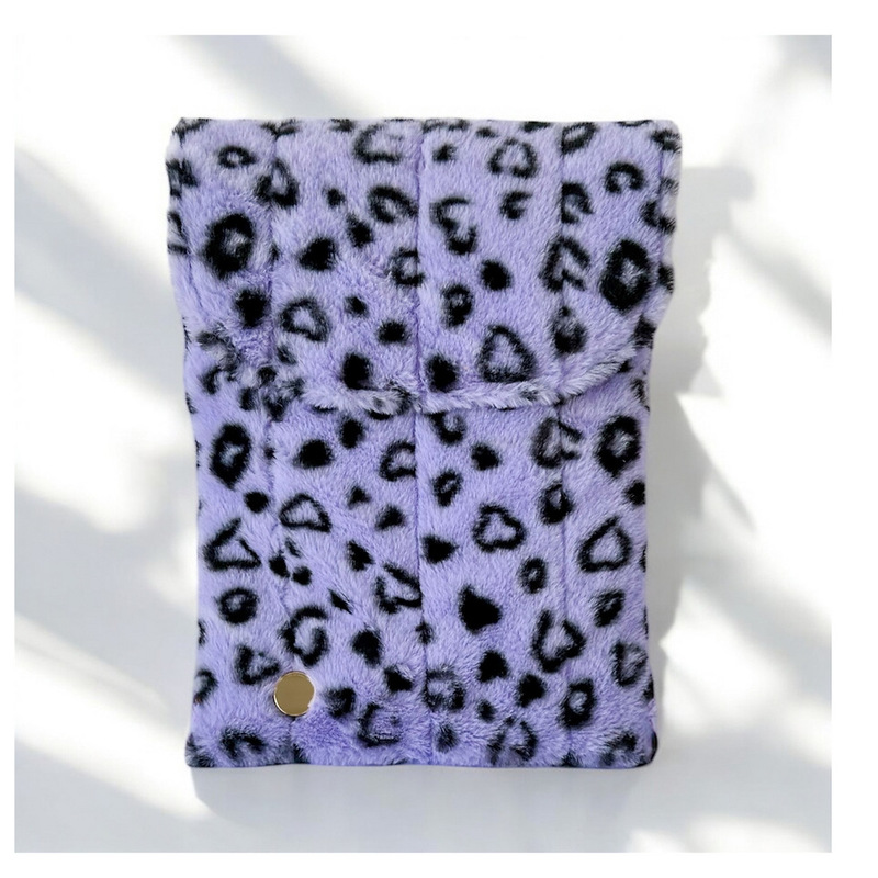 Cross-Border New Style Computer Bag for Men and Women, High-End Tablet Protective Case, 13-15inch Notebook Case, Laptop Case