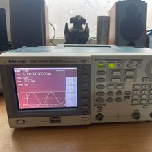 Tektronix̩AFG3021B Ⲩΰl ̩̖Դ l