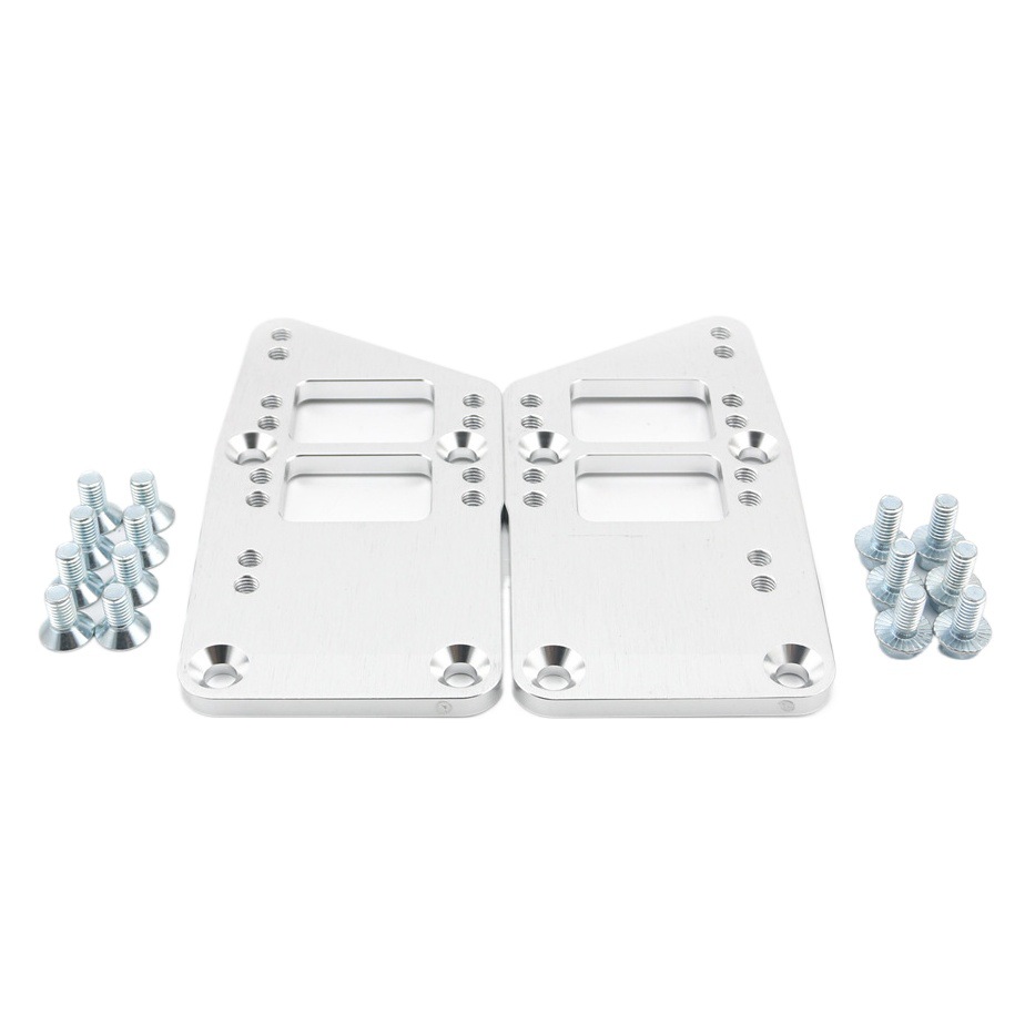 Accesorios de modificación del coche LS motor soporte de montaje LS conversión adecuado para LS motor 551628