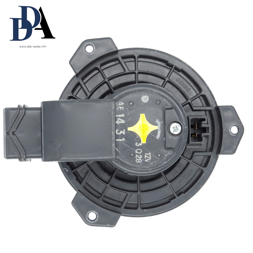 [Factory Direct Sales] Car Blower Fan Original Part Number 87103-0D320 Yaris