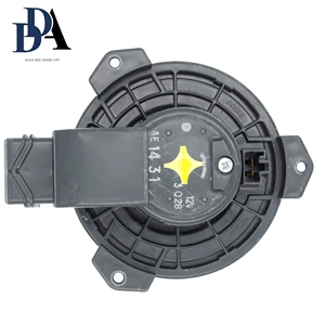 Avtomobil Üfleyici Fan Orijinal Hissə Nömrəsi 87103-0D320 Yaris