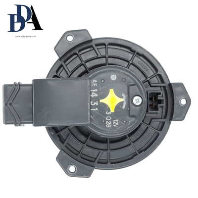 [Factory Direct Sales] Car Blower Fan Original Part Number 87103-0D320 Yaris