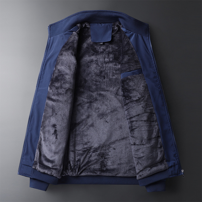 Veste homme en Polyester Polyester  - Ref 3443404 Image 3