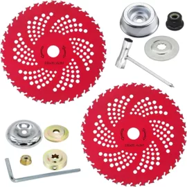 工具刷;其他园林工具;磨片、切割片