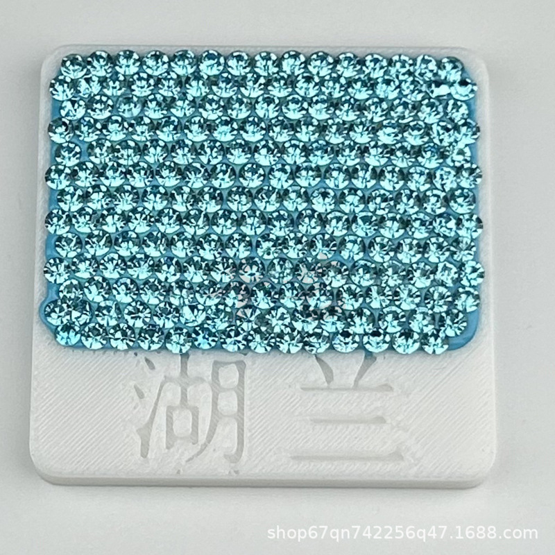 轻奢镶钻水杯车载便携不锈钢保温杯镶钻水钻爱心卡通猫保温杯kt猫|undefined