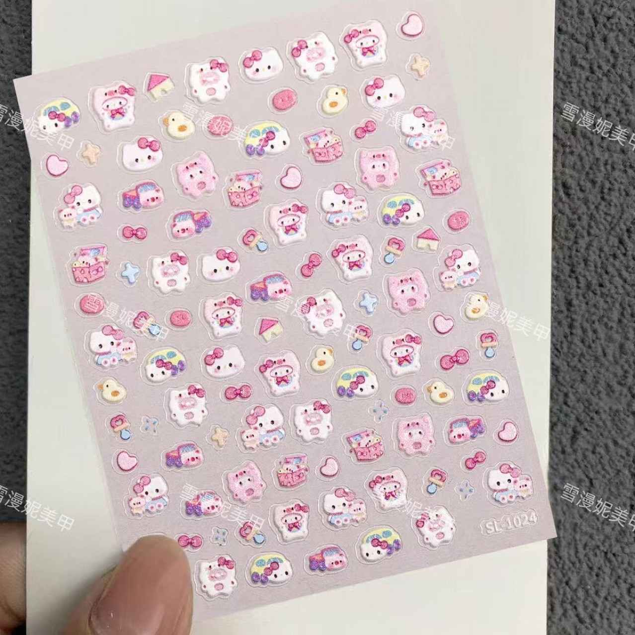 T589- 고양이(꼬마돼지 KT) 사진