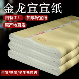 画纸、画布;宣纸