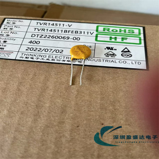 TVR14511-V TVR14511 TVR14511KSY 14D511 510V���� ��� �d��