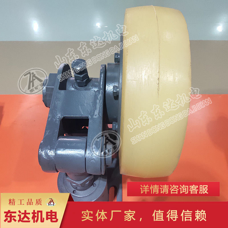 支持验货L25滚轮罐耳 使用过程安全L25滚轮罐耳