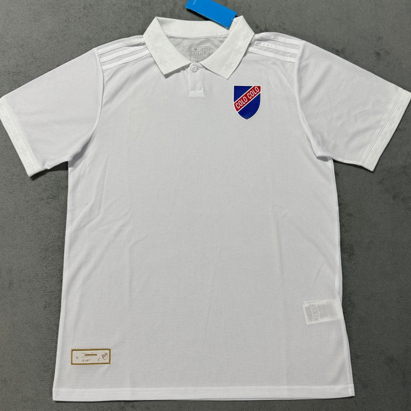 2526 콜로 백년 스페셜 에디션 화이트