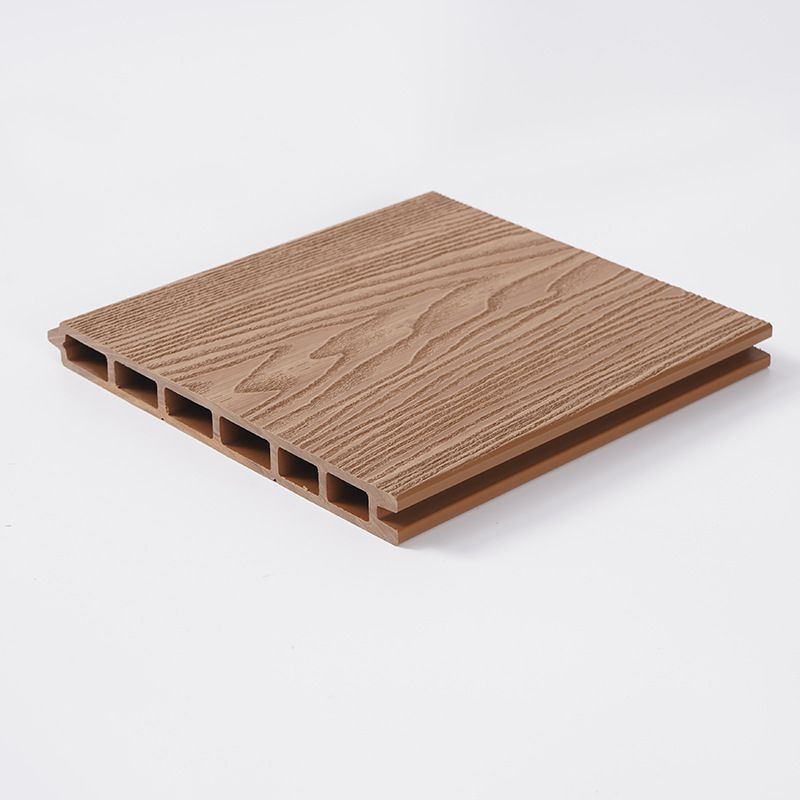 Longxu patrón de valla de primera generación tablero grande jardín terraza patio pequeño patio exterior madera plástica longxu patrón de valla de primera generación tablero grande
