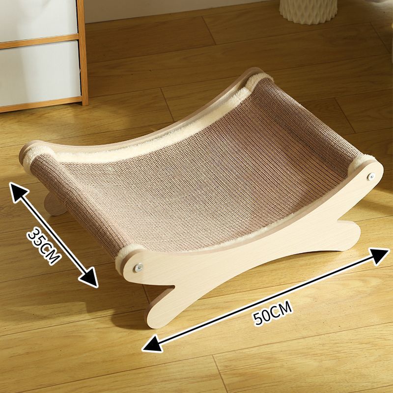 인기 있는 흔들의자 황마 색상 - 10kg세 이내 사용 권장