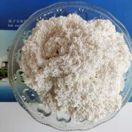 D403螯合树脂 水处理吸附金属离子用螯合树脂 离子交换树脂