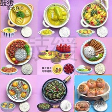 �Ą���ʳ�����N�����֬���N3D���wʳ��Ӽ��b����NYS��̫��