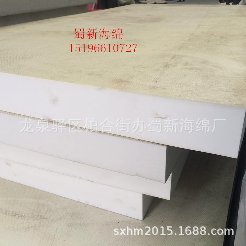 厂家供应黑色白色冷藏车隔温板泡沫/10公分冷藏车隔温泡沫