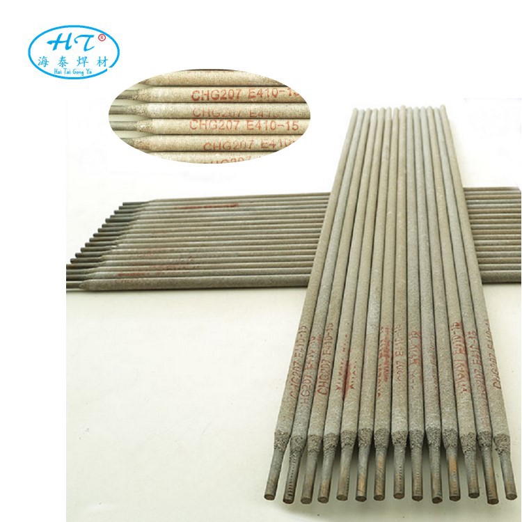 E410-15不锈钢焊条 铬不锈钢焊条 2.5 3.2 4.0mm 不锈钢焊条