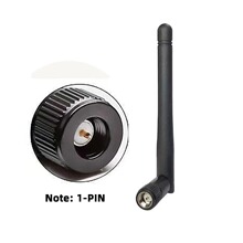 2.4GWiFi12DBIPbx�쾀Hz�B����SMA MALE������W�j·������|β�w