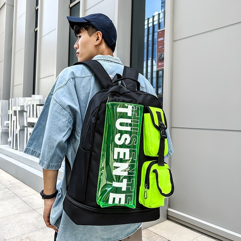 High quality sports bag for badminton