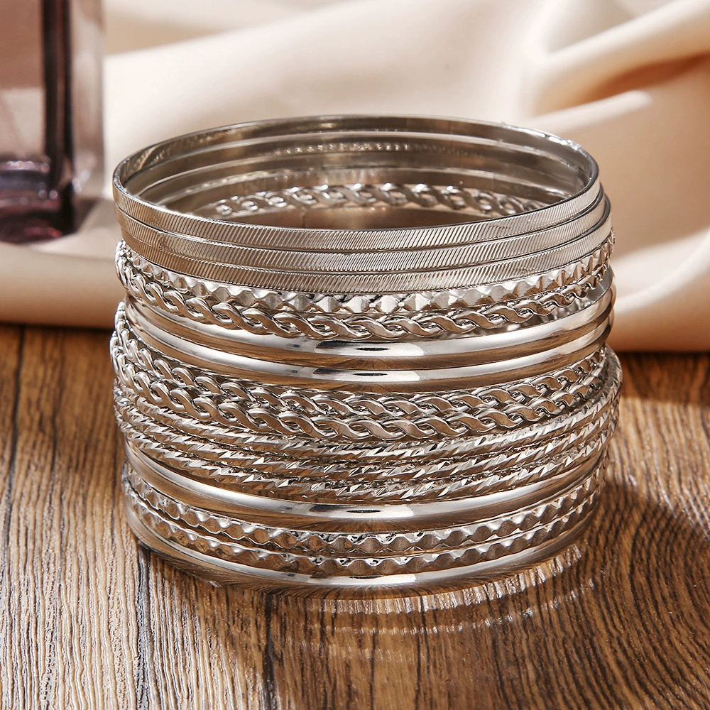 Золотистый браслет, этнический аксессуар, бохо-стиль, этнический стиль