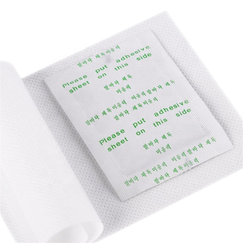 Foot Detox Pads Image 3